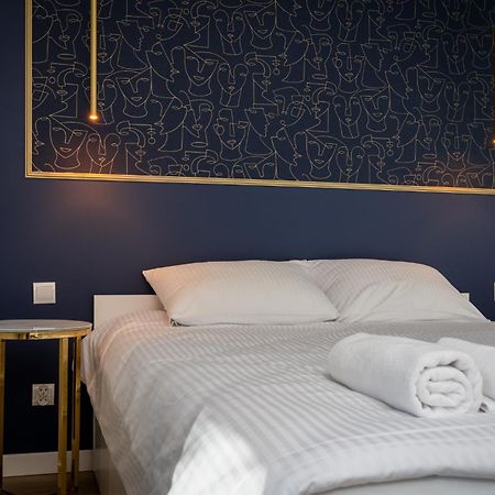 Park Krowoderski Comfort Apartment Красков Екстериор снимка