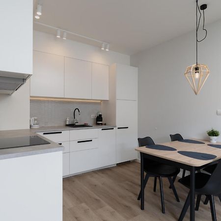 Park Krowoderski Comfort Apartment Красков Екстериор снимка