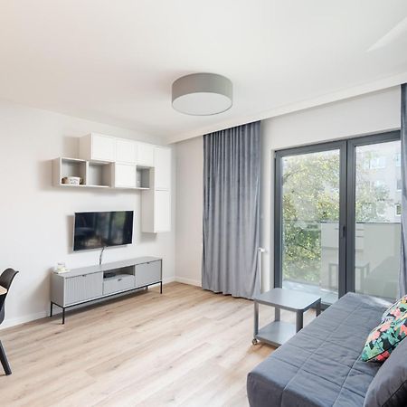 Park Krowoderski Comfort Apartment Красков Екстериор снимка