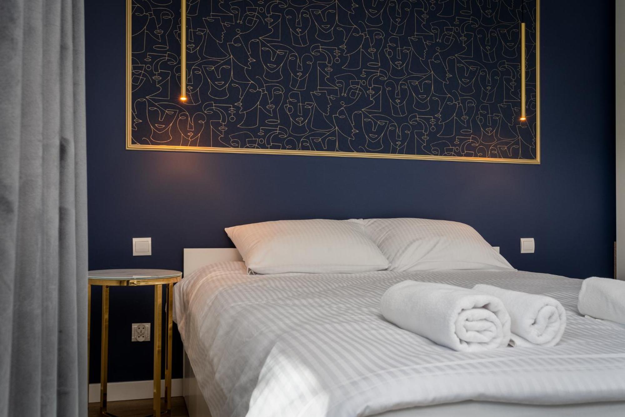 Park Krowoderski Comfort Apartment Красков Екстериор снимка