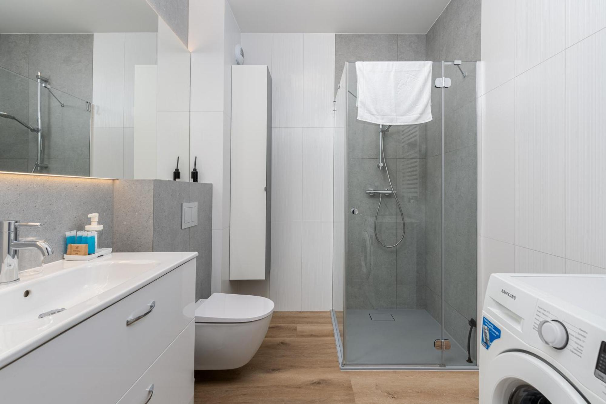 Park Krowoderski Comfort Apartment Красков Екстериор снимка