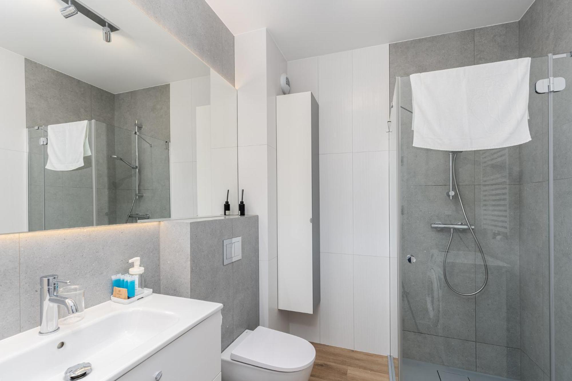 Park Krowoderski Comfort Apartment Красков Екстериор снимка