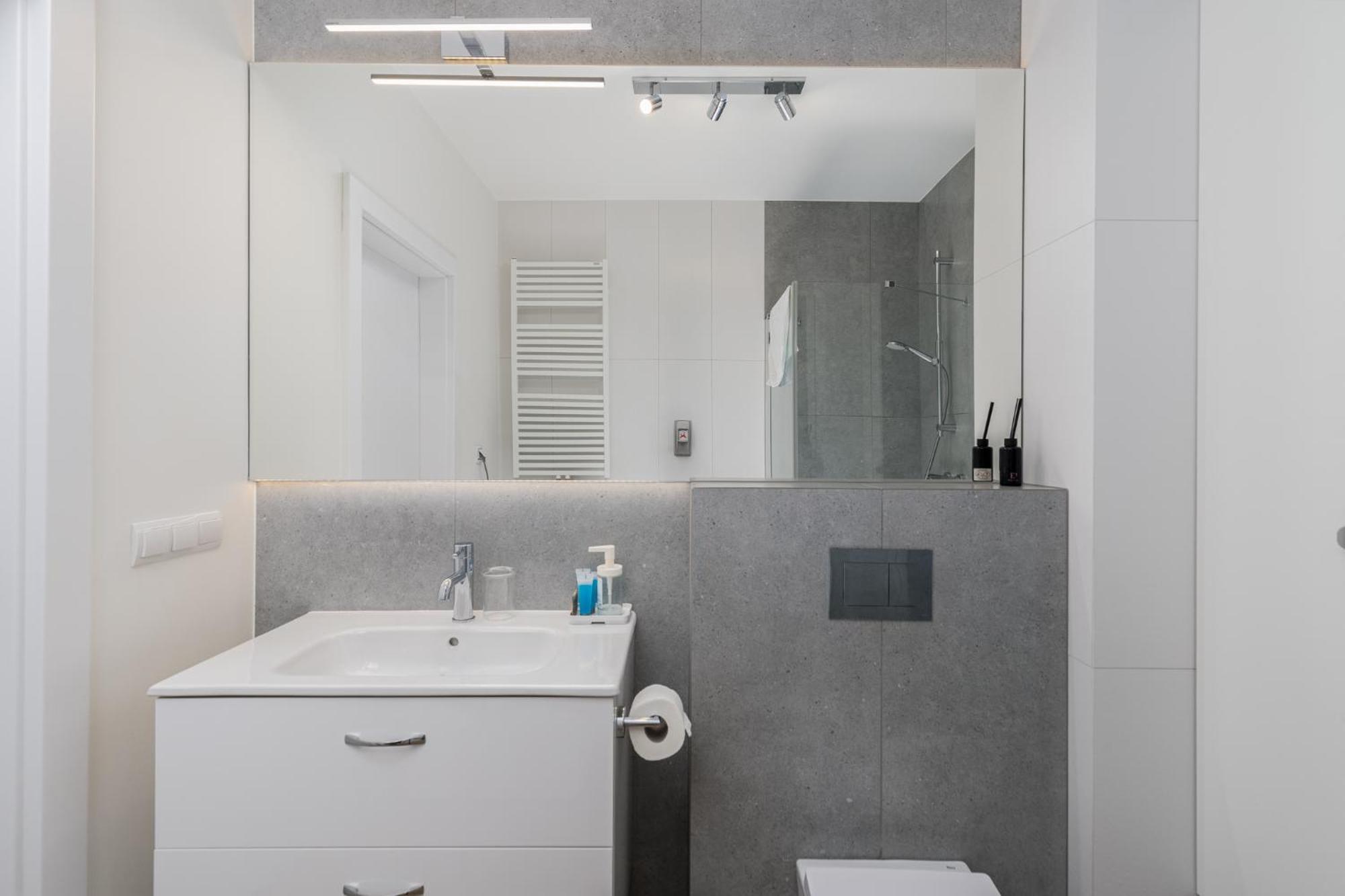 Park Krowoderski Comfort Apartment Красков Екстериор снимка